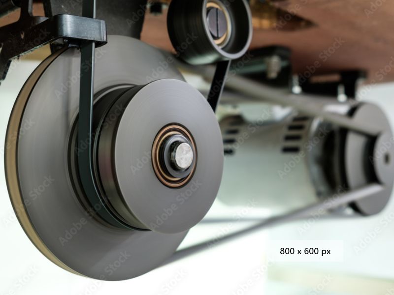 不鏽鋼軸承滑輪